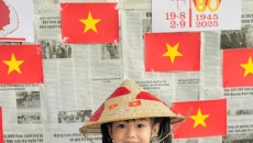HOẠT ĐỘNG LÀM CHONG CHÓNG NHỎ - NHỠ 2 (2025-2026) HOẠT ĐỘNG LÀM CHONG CHÓNG NHỎ - NHỠ 2 (2025-2026)